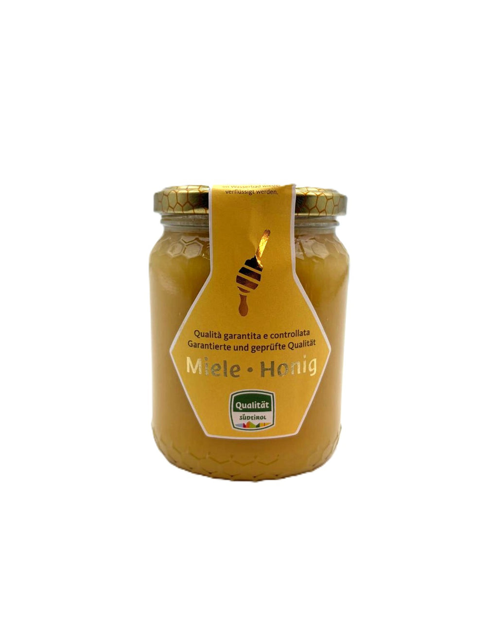Cremehonig 500g Verdorfer