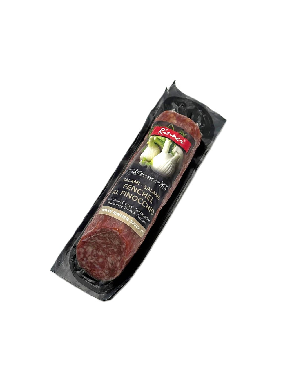 Fenchelsalami 180g Rinner