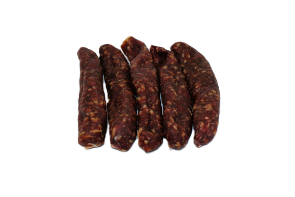 Hirschkaminwurzen 5St. 340g Kiem