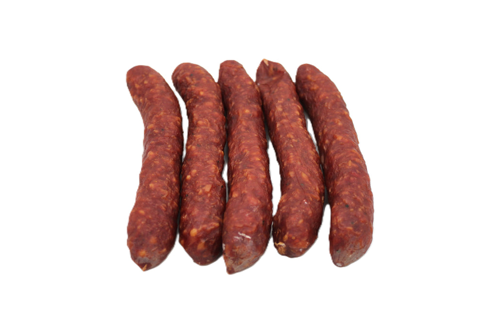 Kaminwurzen 5St. 350g Pfitscher