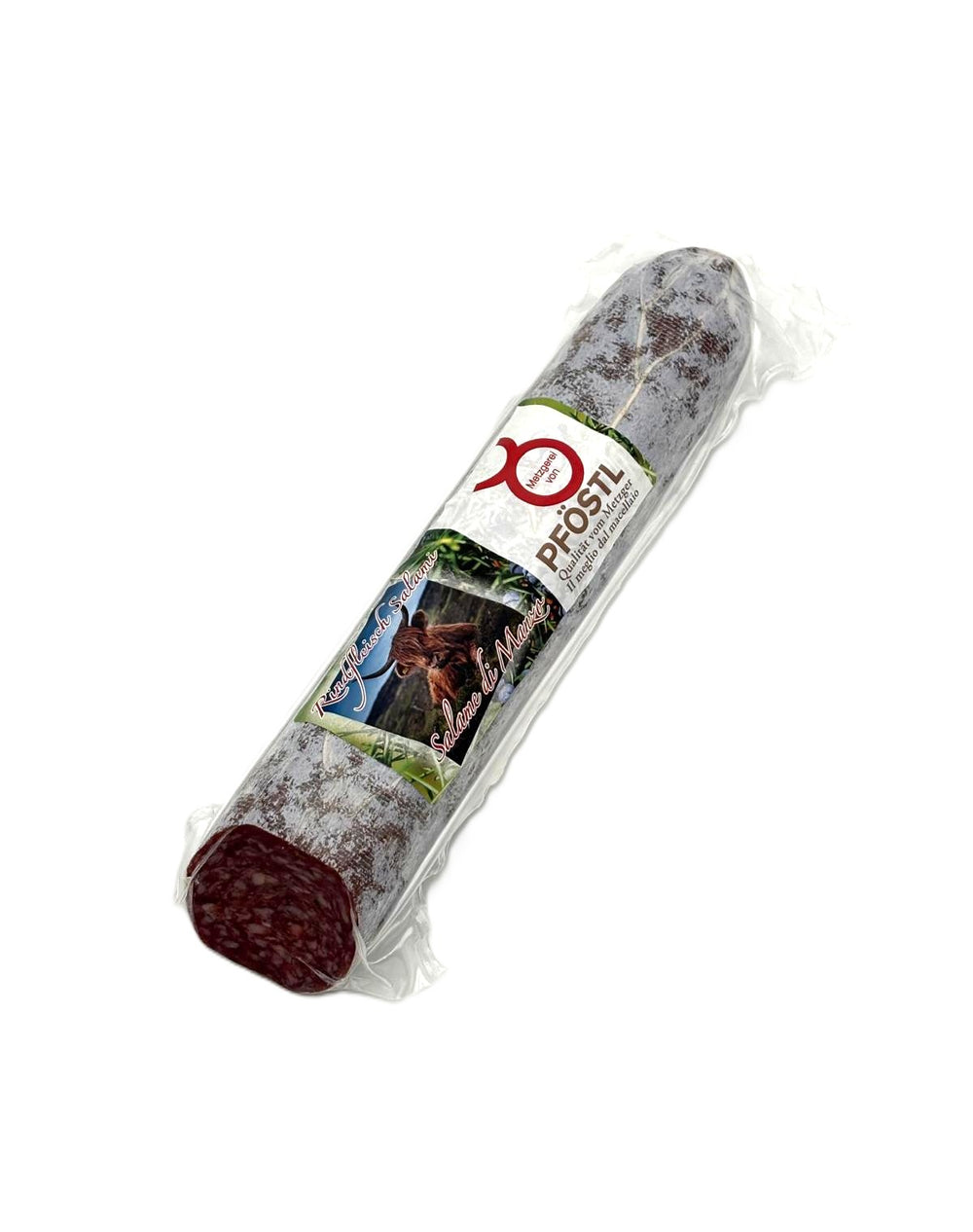 Rindersalami 270g Pföstl