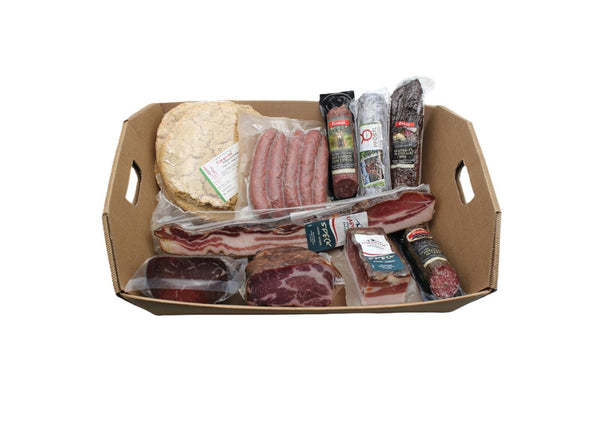 Edelweißbox