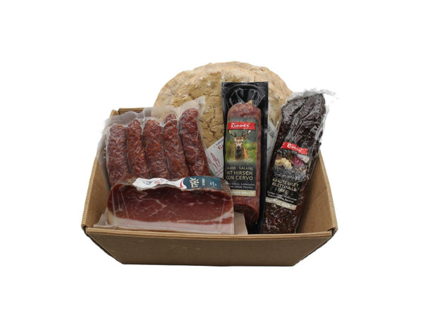 Enzianbox