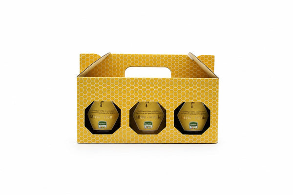 Fleißige Bienenbox