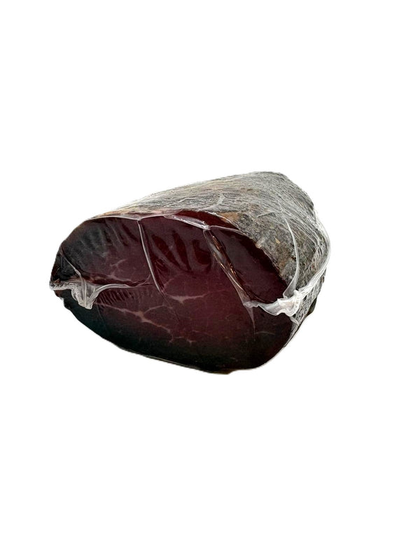 Bresaola (Luftgetrocknetes Rindfleisch) 450g Pföstl