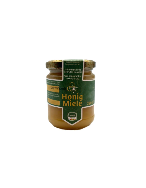 Cremehonig 250g Verdorfer