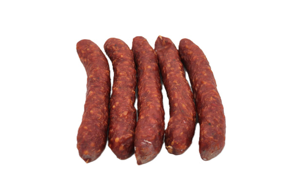 Kaminwurzen 5St. 350g Pfitscher
