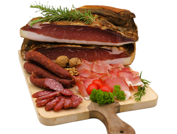 Feinkostboxen