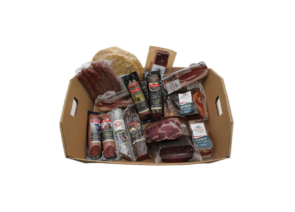 Bärige Box