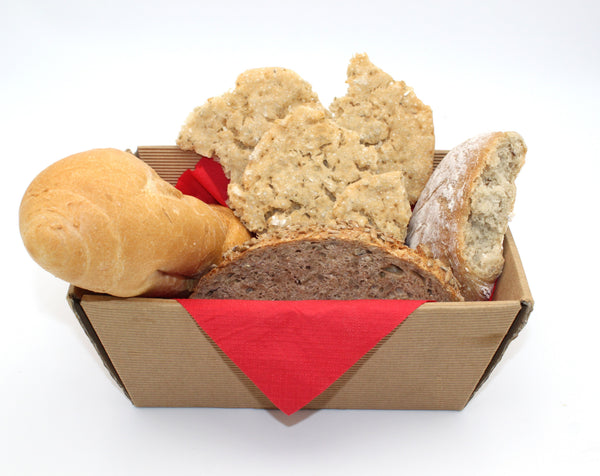 Brot & Gebäck