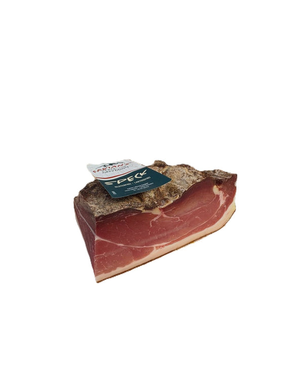 Speck 1/4 Hamme 1,2kg Fabian